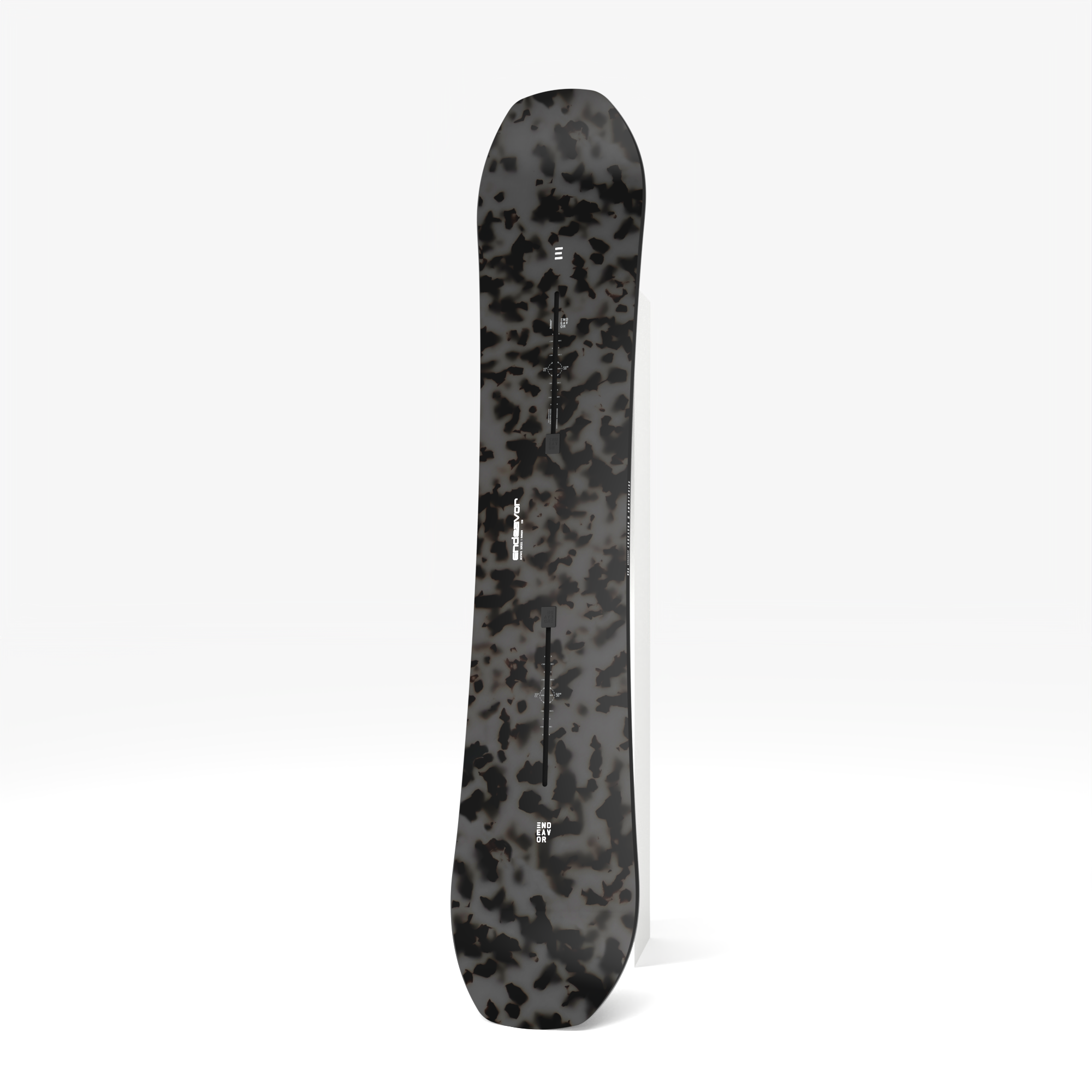 Endeavor Ranger Snowboard