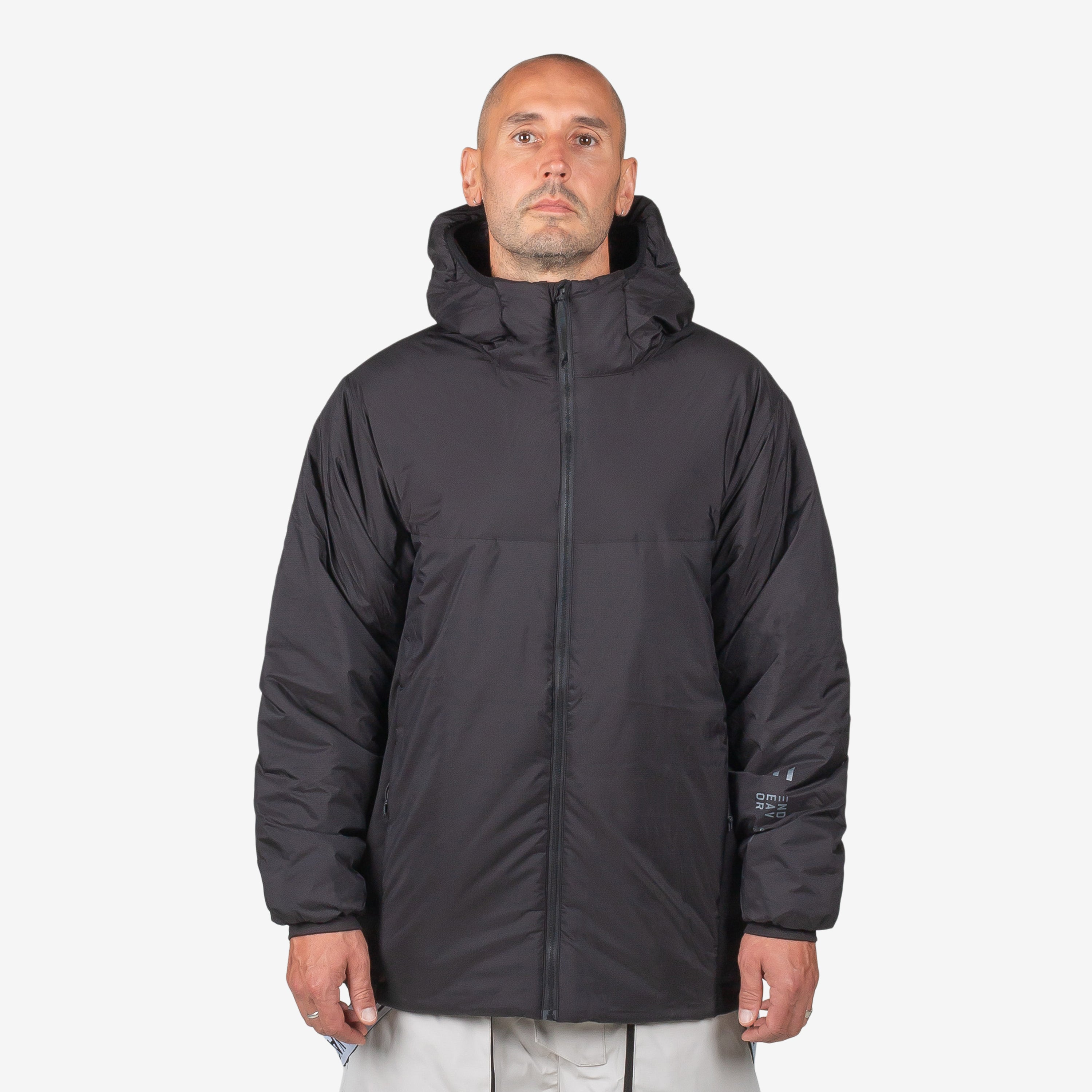 Aeroshield jacket best sale