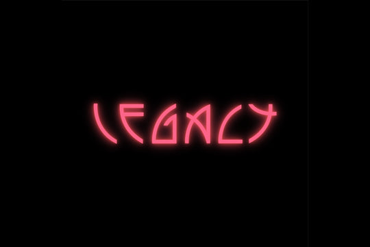 Max Jenke's 'Legacy' Film Release