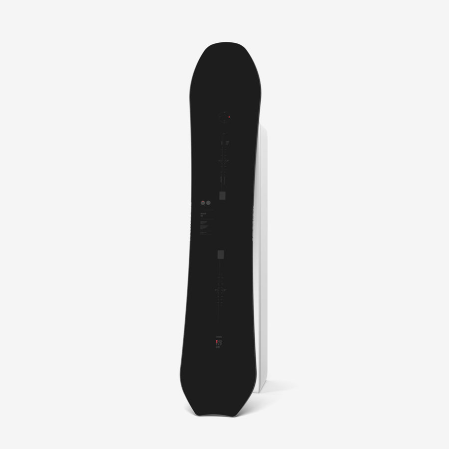 Endeavor Scout Legacy Snowboard