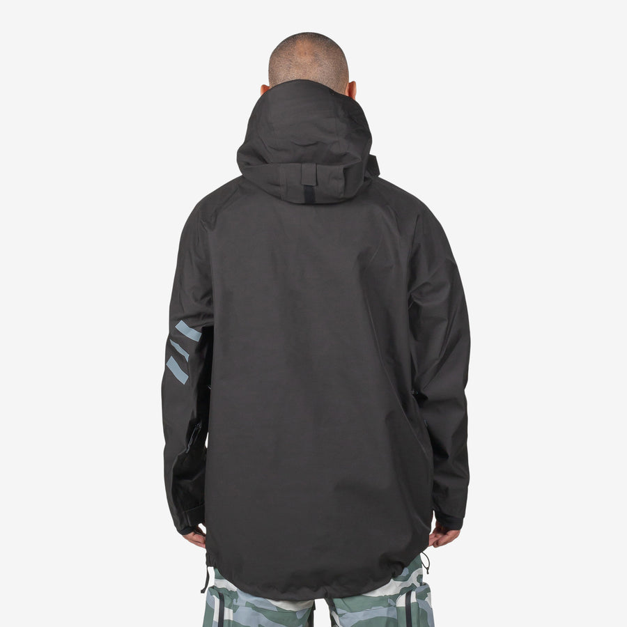 Endeavor 3L Scout Anorak