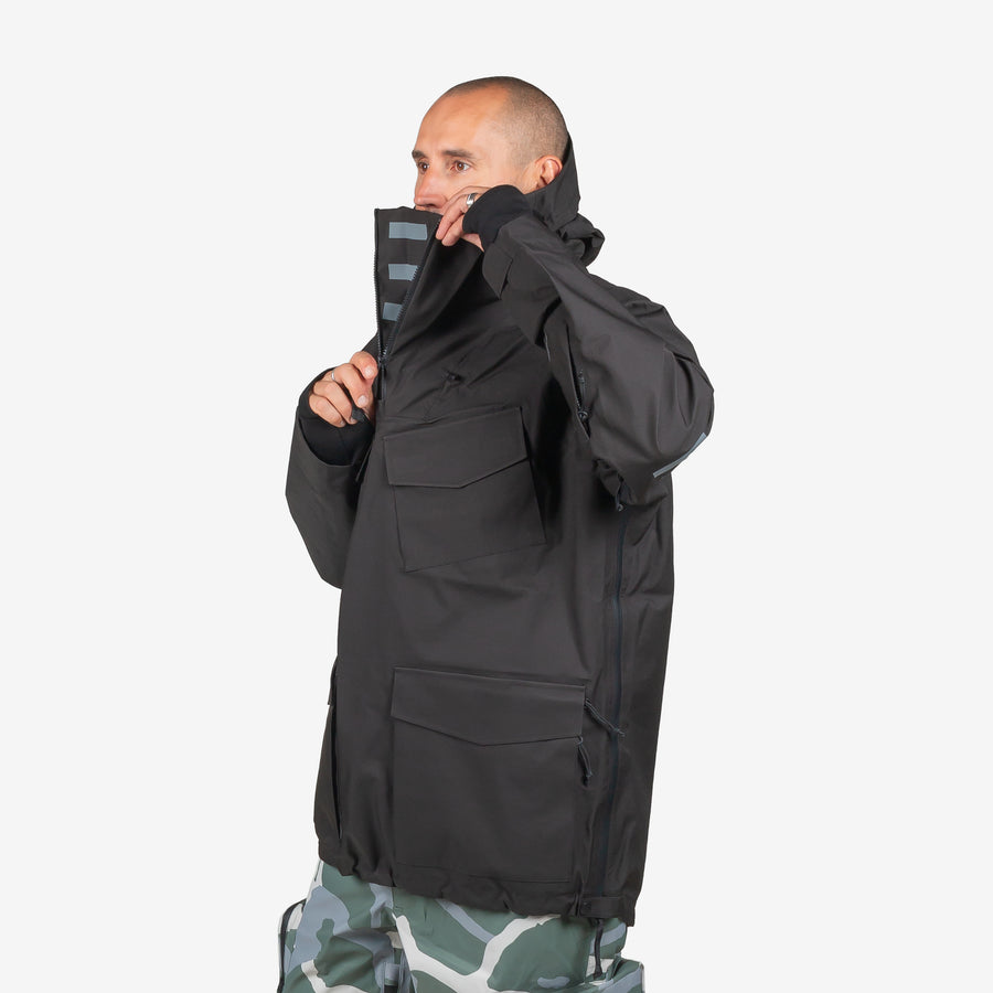 Endeavor 3L Scout Anorak