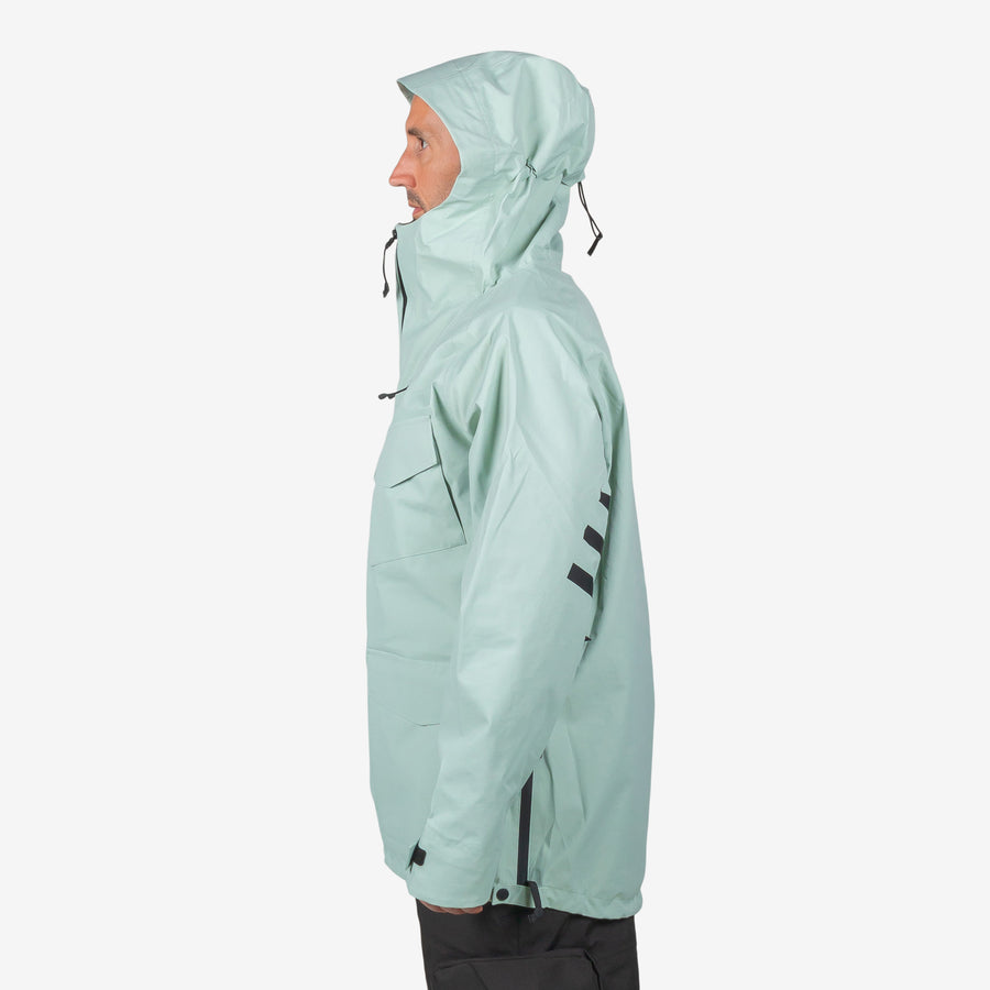 Endeavor 3L Scout Anorak