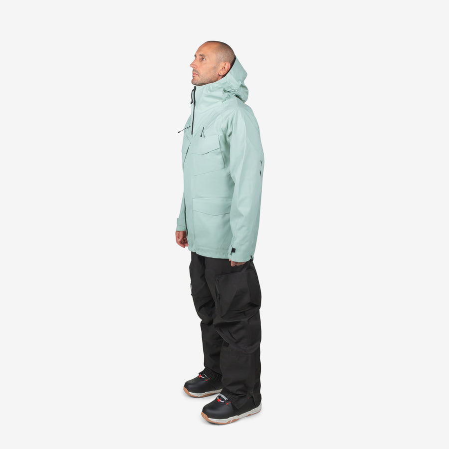 Endeavor 3L Scout Anorak