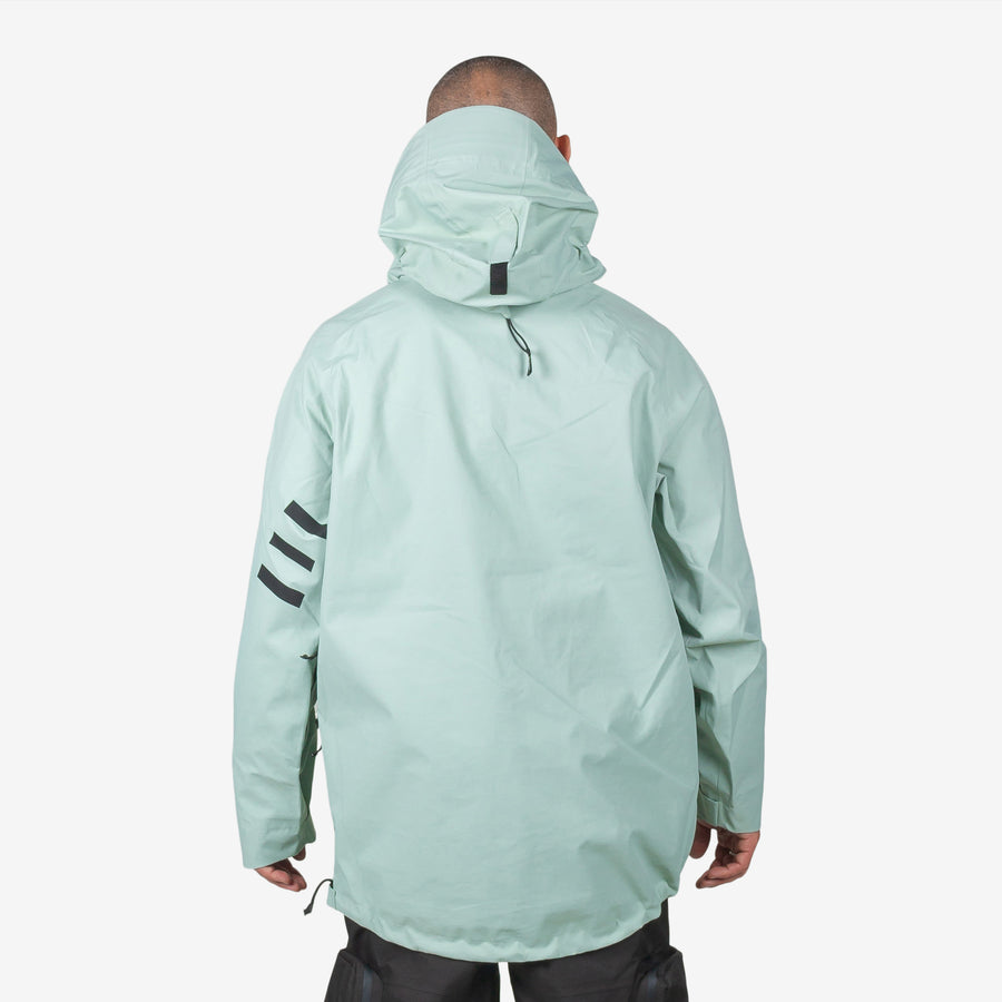 Endeavor 3L Scout Anorak