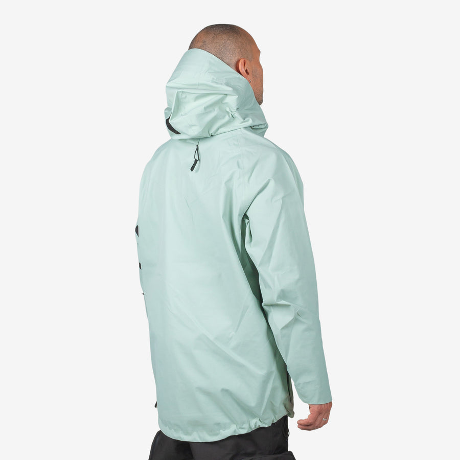 Endeavor 3L Scout Anorak