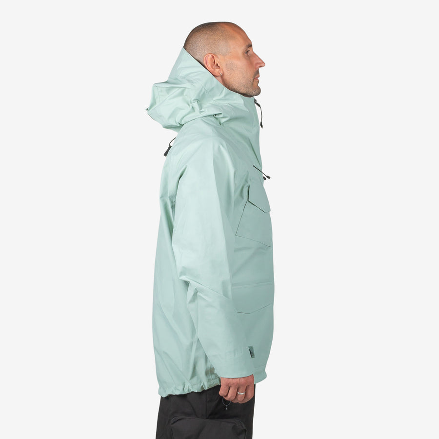 Endeavor 3L Scout Anorak