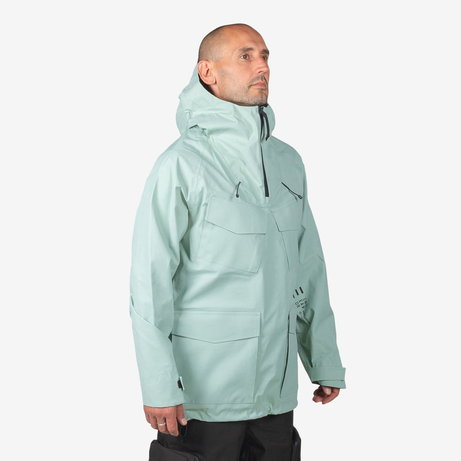 Endeavor 3L Scout Anorak