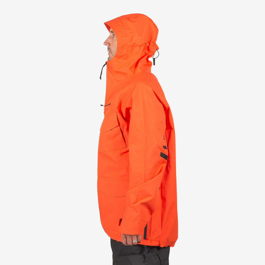 Endeavor 3L Scout Anorak