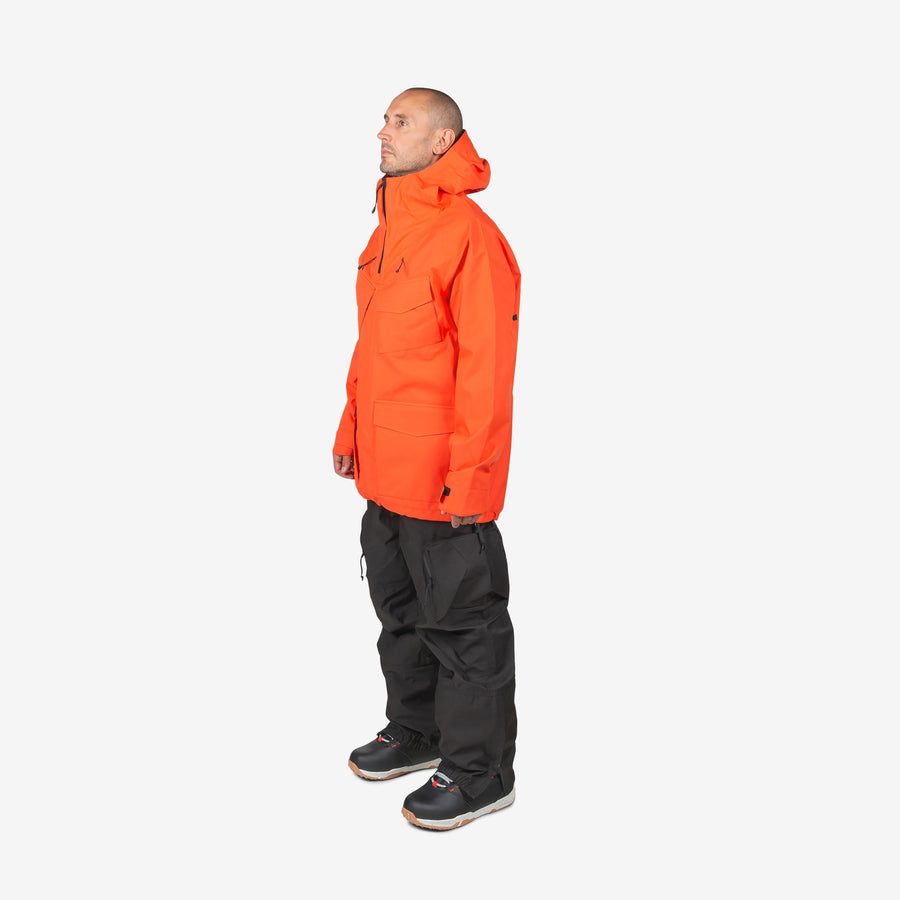 Endeavor 3L Scout Anorak