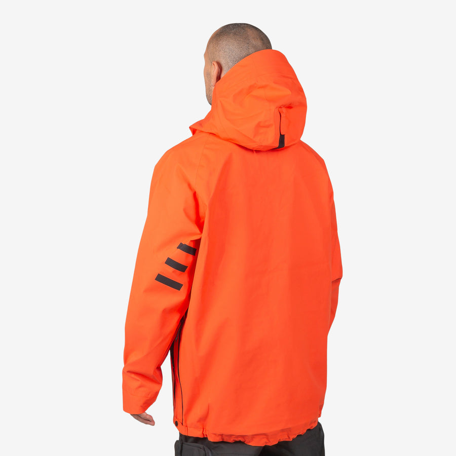 Endeavor 3L Scout Anorak