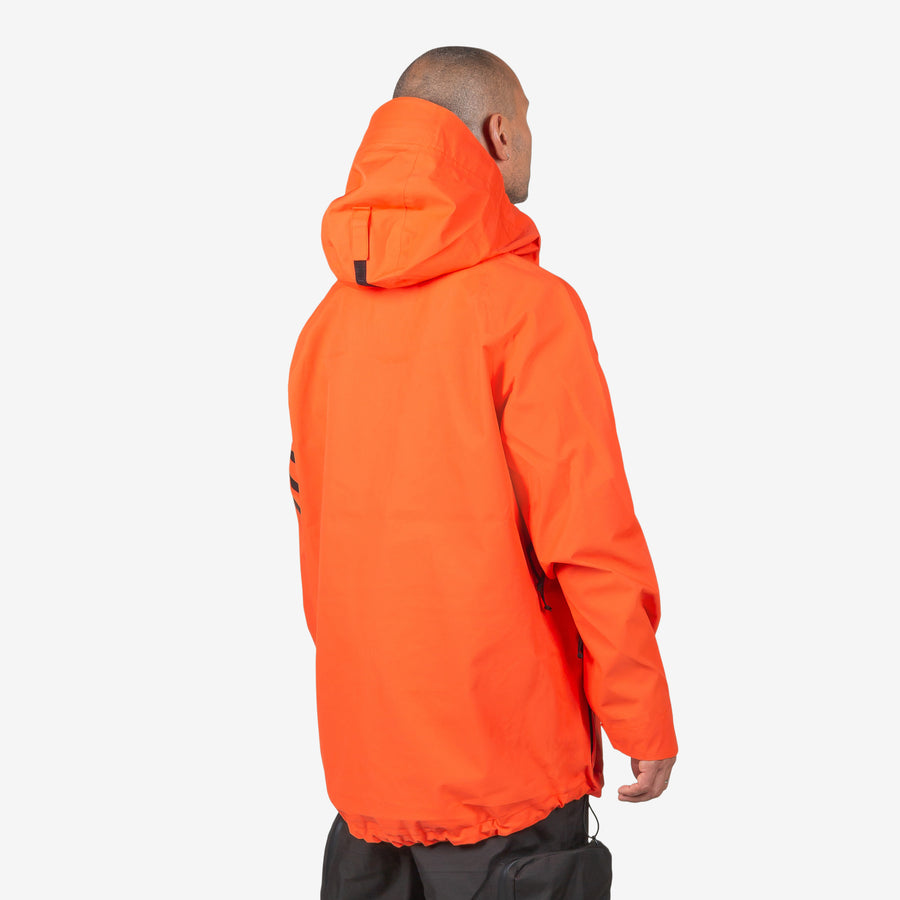 Endeavor 3L Scout Anorak