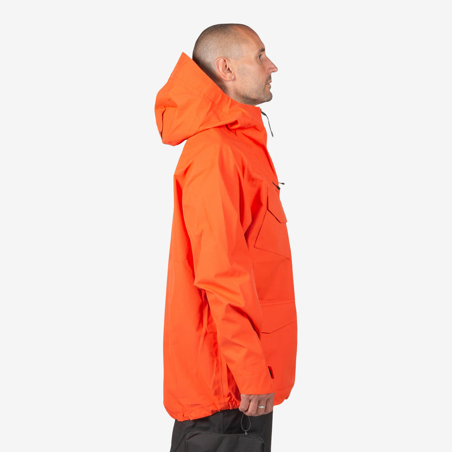 Endeavor 3L Scout Anorak