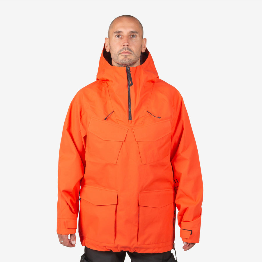 Endeavor 3L Scout Anorak