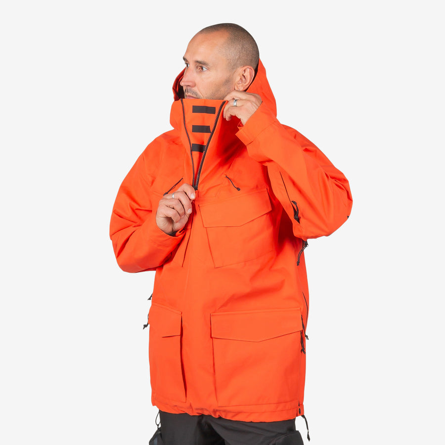 Endeavor 3L Scout Anorak