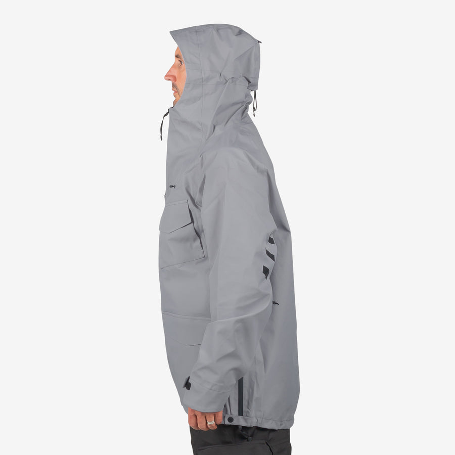 Endeavor 3L Scout Anorak