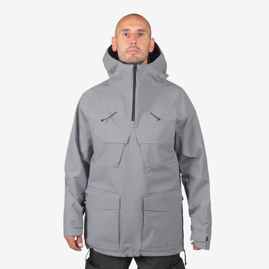 Endeavor 3L Scout Anorak