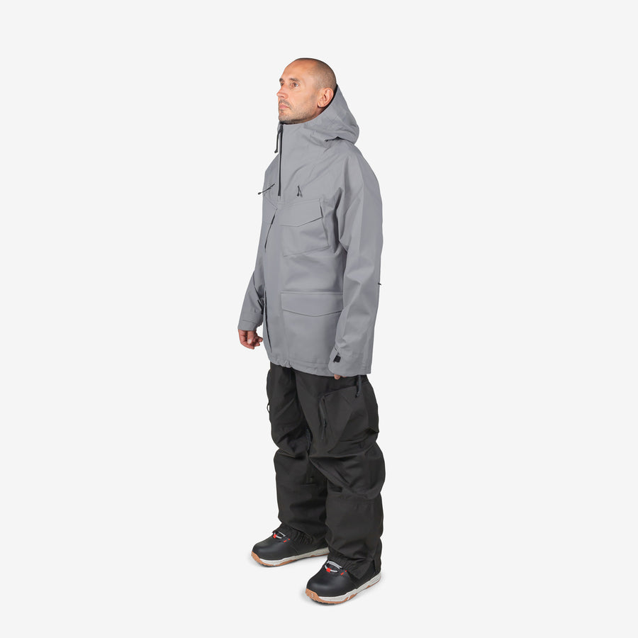 Endeavor 3L Scout Anorak