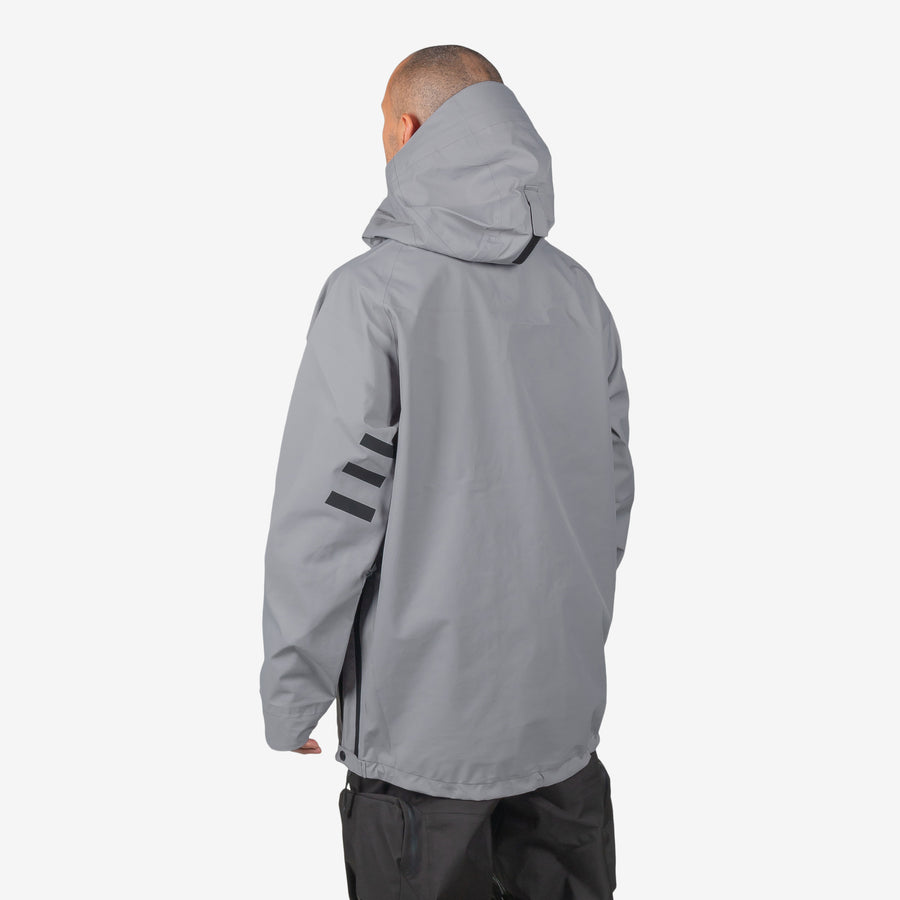 Endeavor 3L Scout Anorak