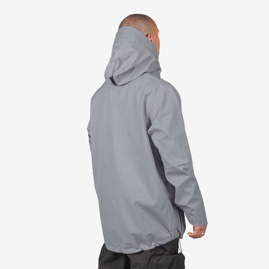 Endeavor 3L Scout Anorak