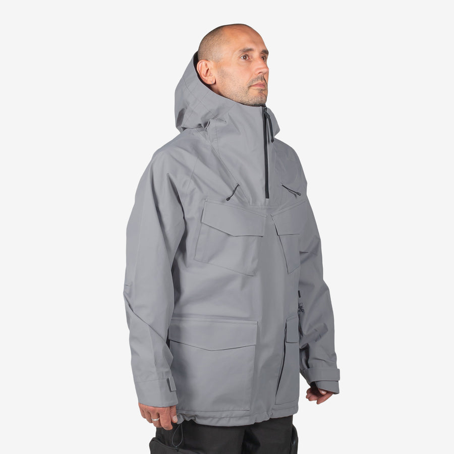 Endeavor 3L Scout Anorak