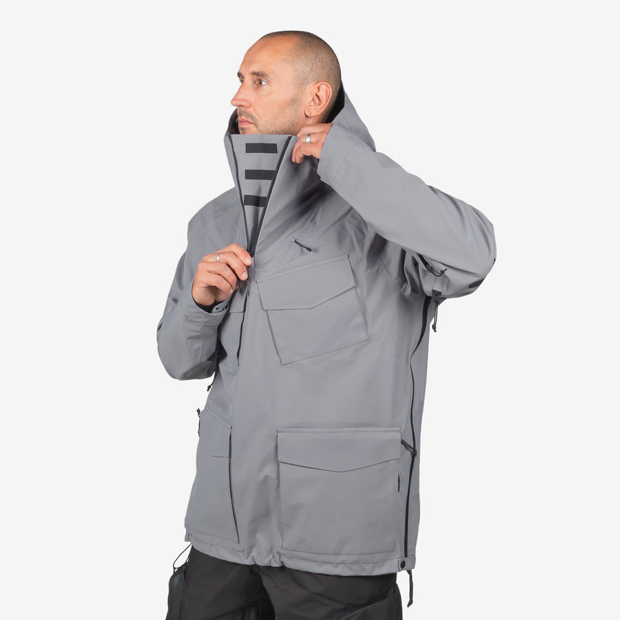 Endeavor 3L Scout Anorak