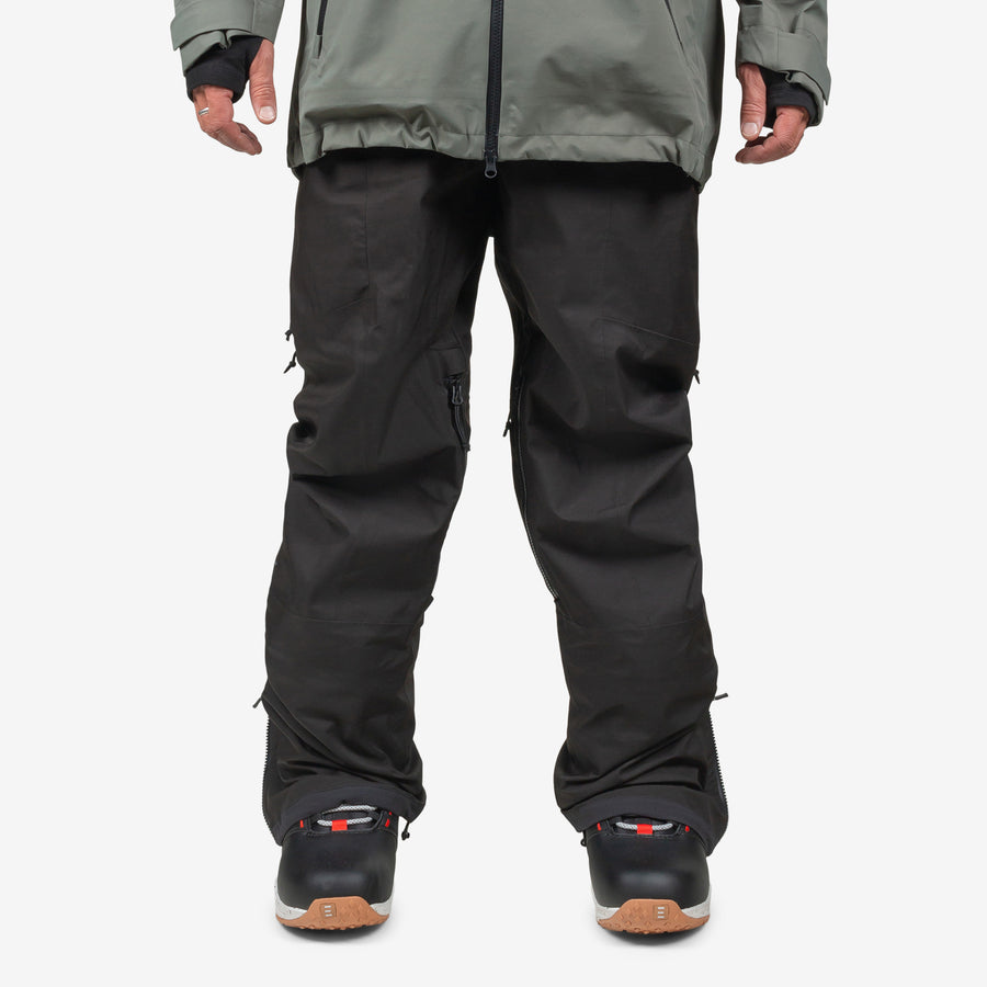 Endeavor 3L Shelter Bib Pant