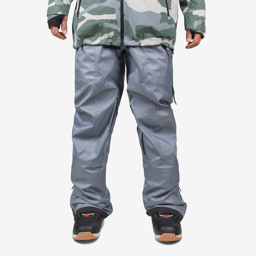 Endeavor 3L Shelter Bib Pant