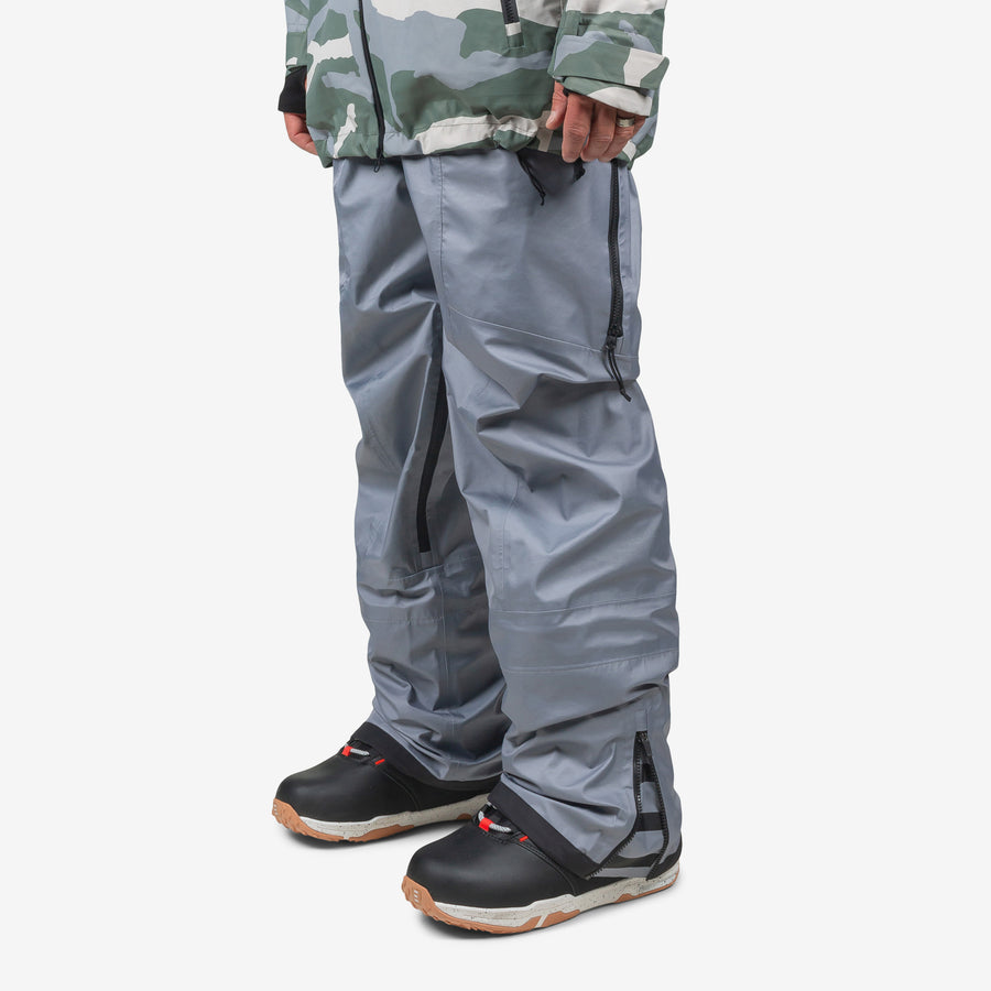 Endeavor 3L Shelter Bib Pant