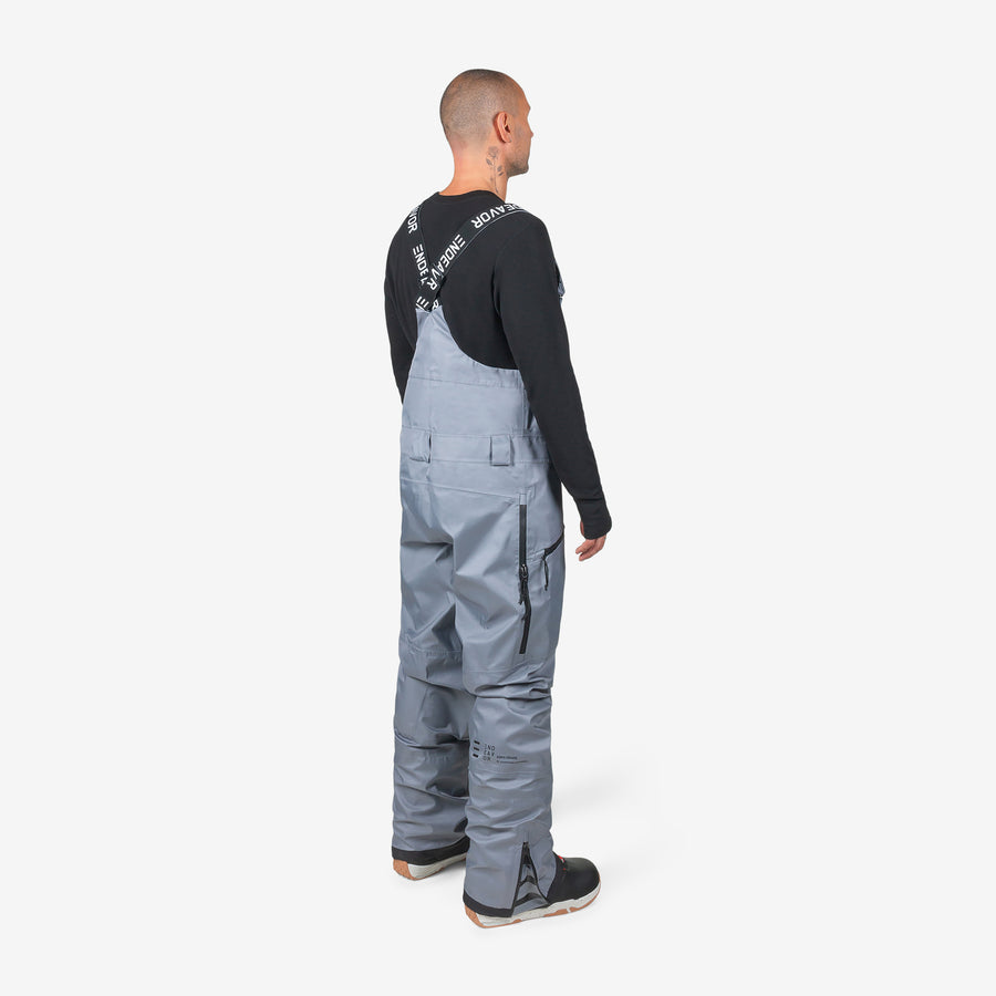 Endeavor 3L Shelter Bib Pant