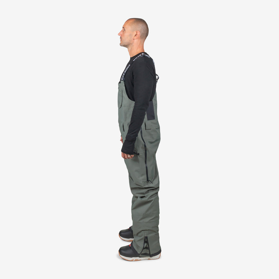 Endeavor 3L Shelter Bib Pant