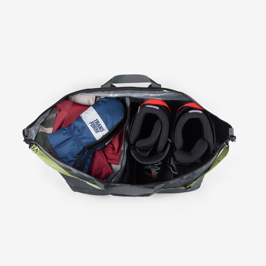 Endeavor Surplus Cargo Bag