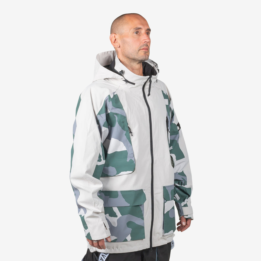 Endeavor 2L Patrol Jacket