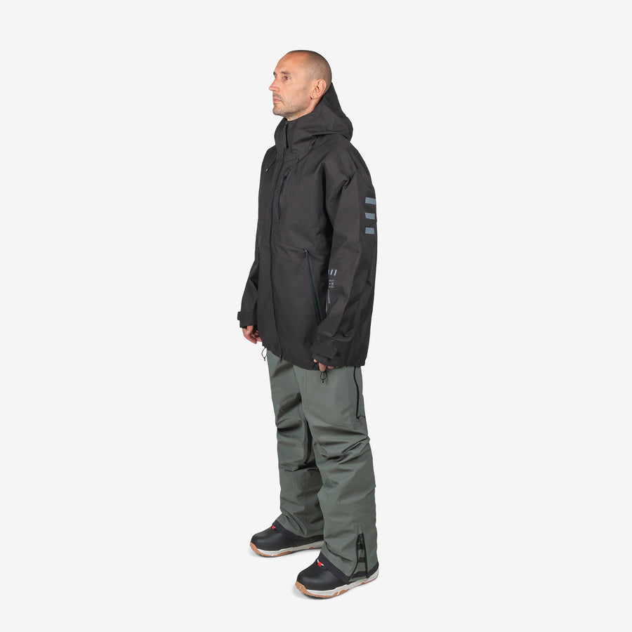 Endeavor 3L Shelter Jacket