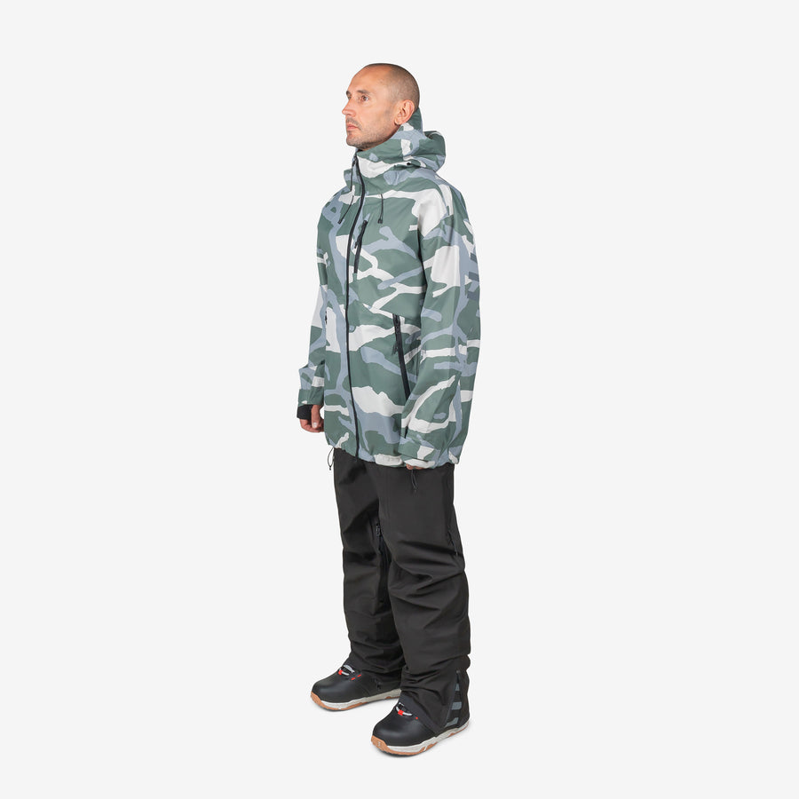 Endeavor 3L Shelter Jacket