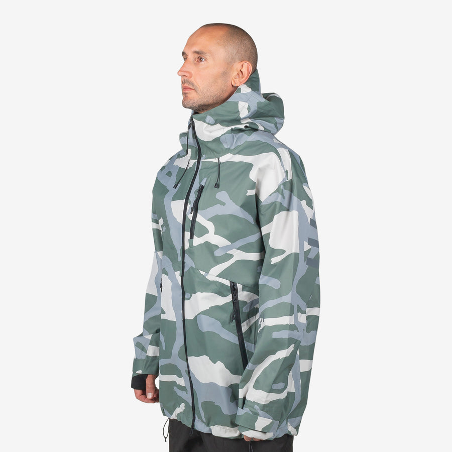 Endeavor 3L Shelter Jacket