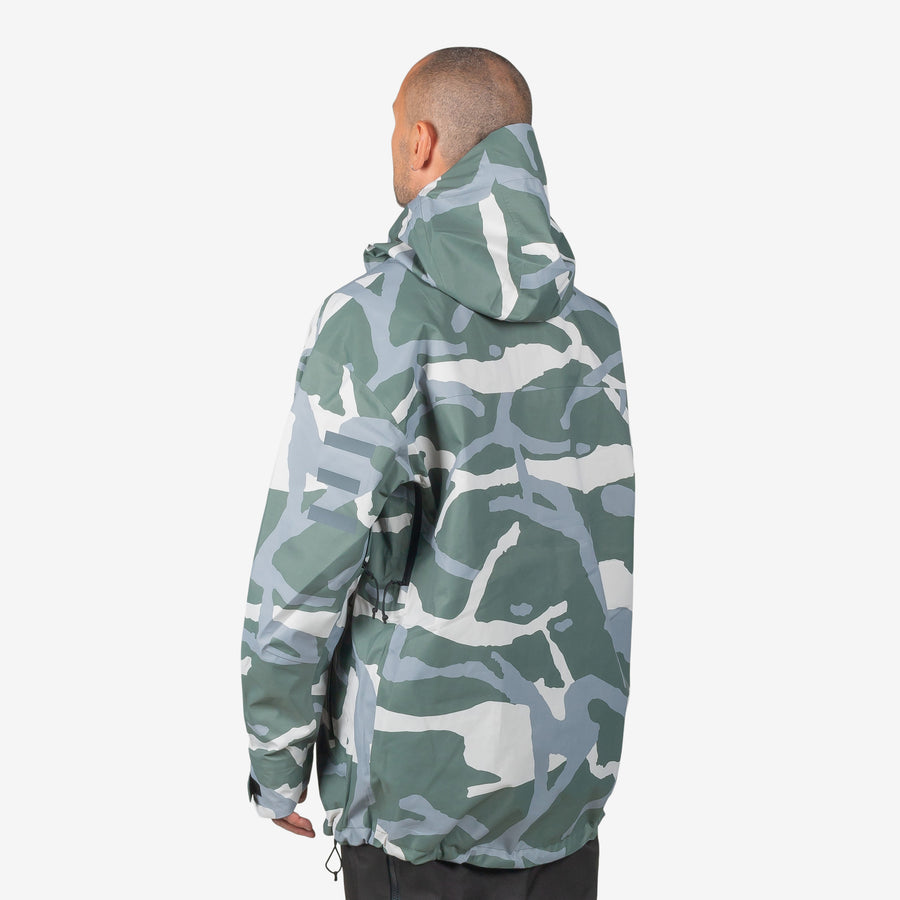 Endeavor 3L Shelter Jacket