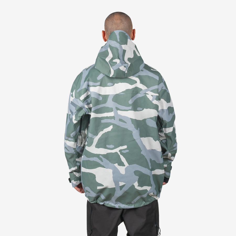 Endeavor 3L Shelter Jacket