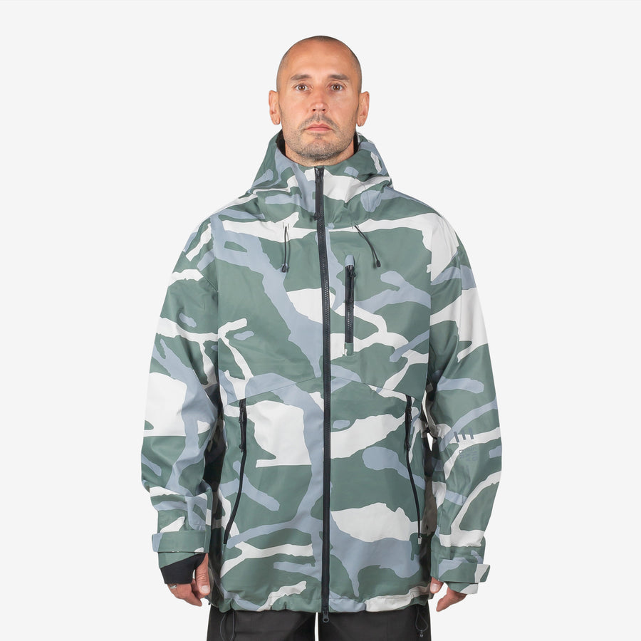 Endeavor 3L Shelter Jacket