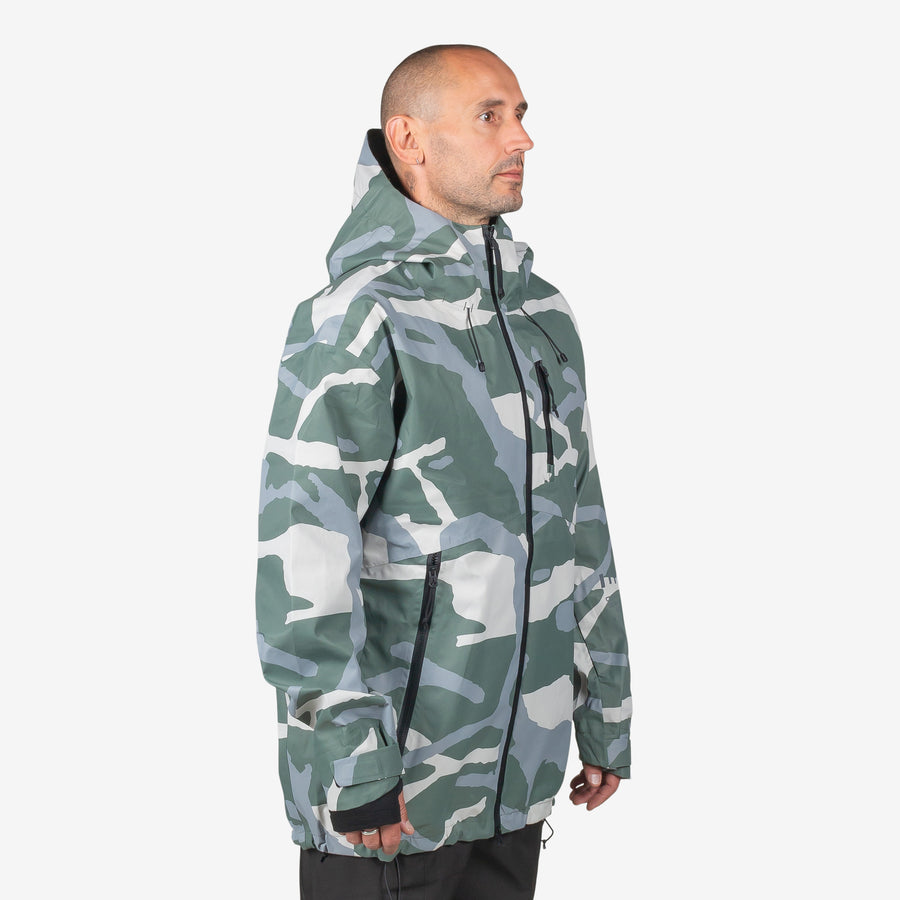 Endeavor 3L Shelter Jacket