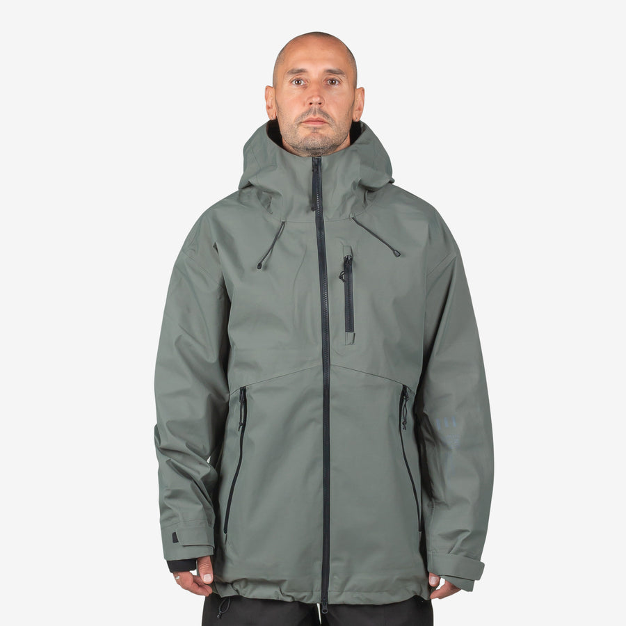 Endeavor 3L Shelter Jacket