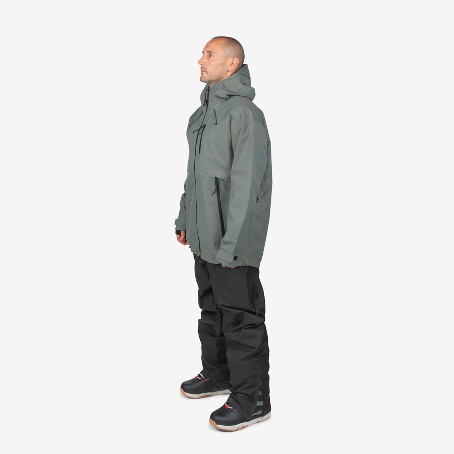 Endeavor 3L Shelter Jacket