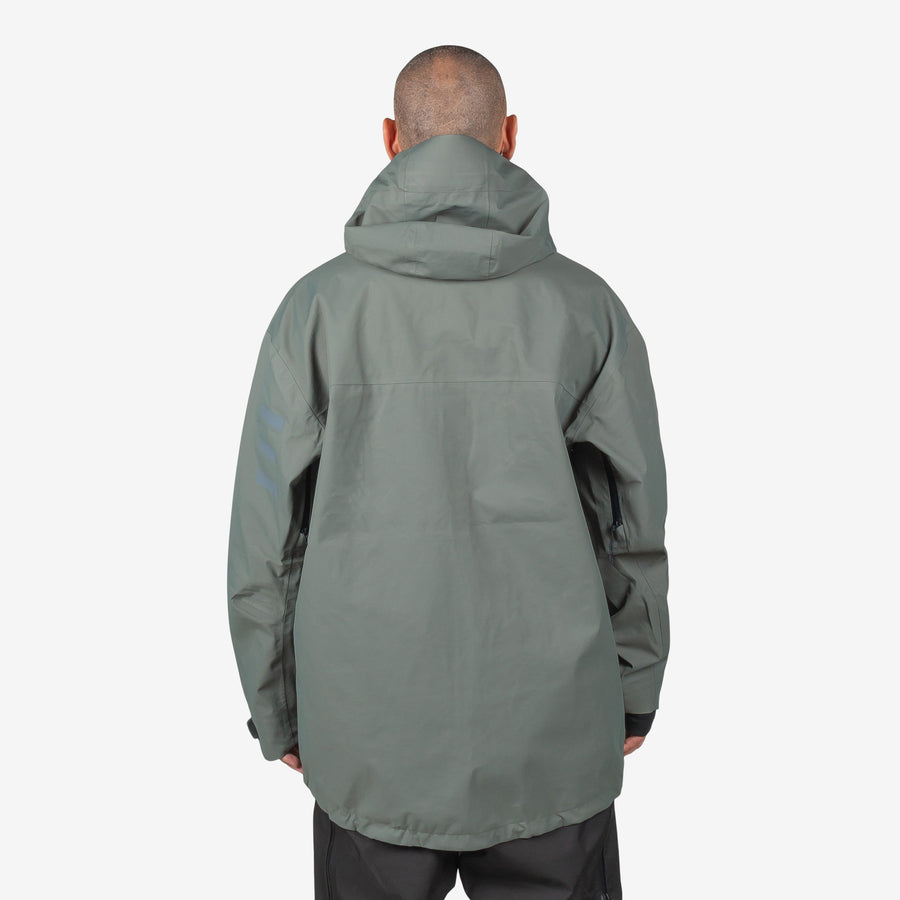 Endeavor 3L Shelter Jacket