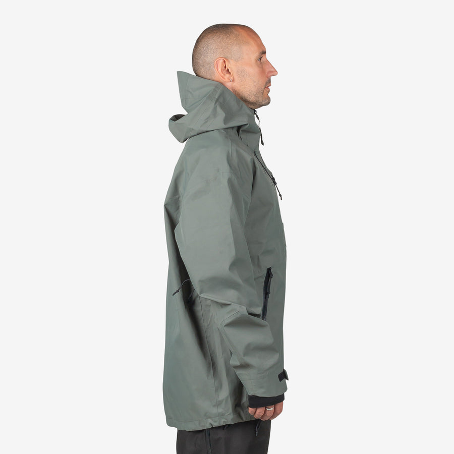 Endeavor 3L Shelter Jacket