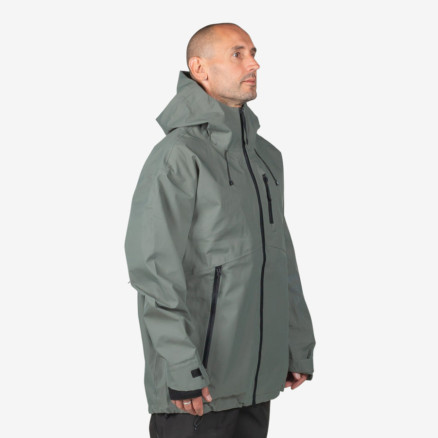 Endeavor 3L Shelter Jacket