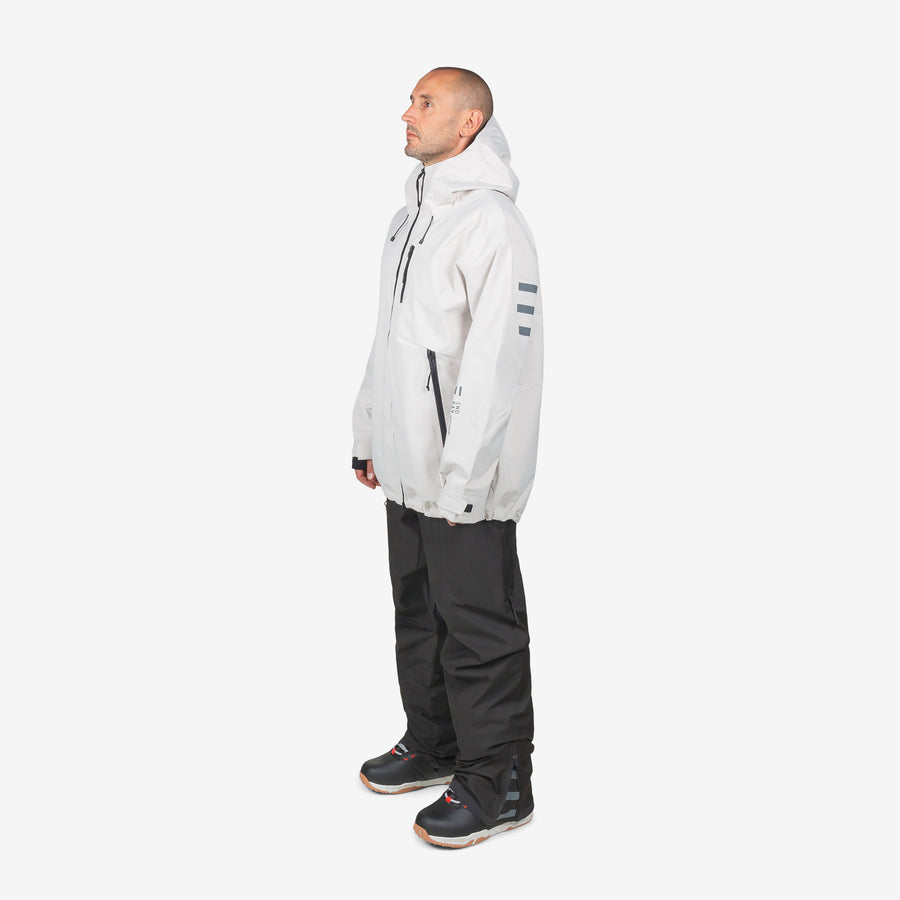 Endeavor 3L Shelter Jacket