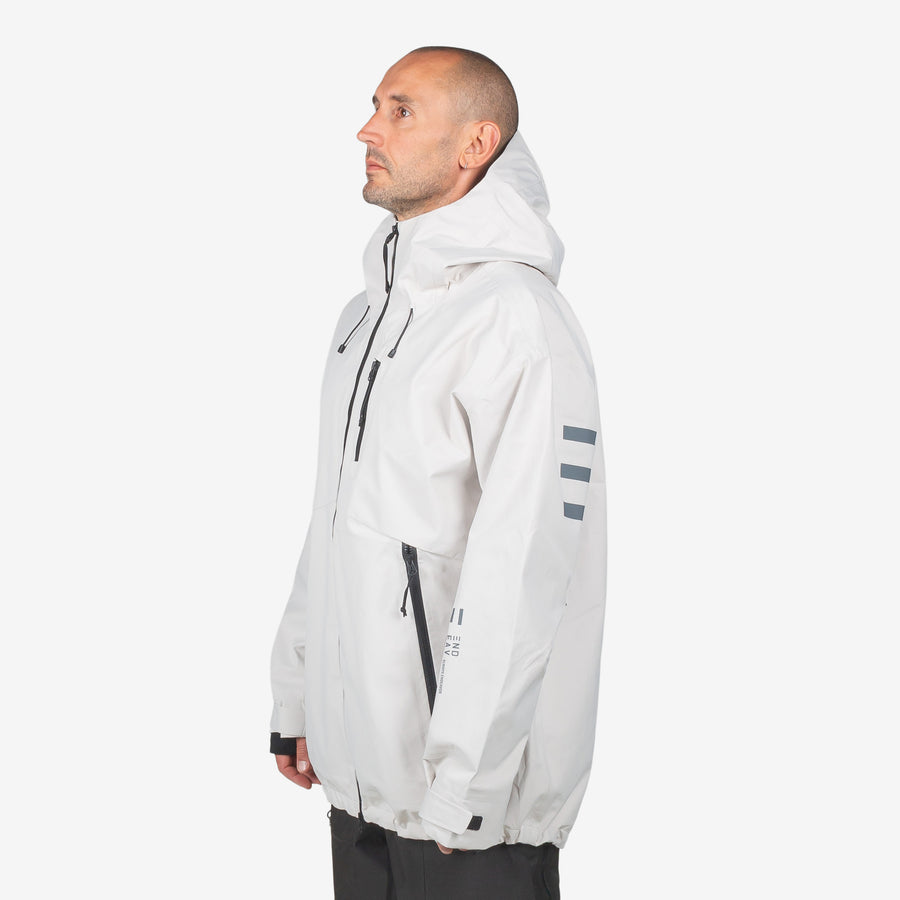 Endeavor 3L Shelter Jacket