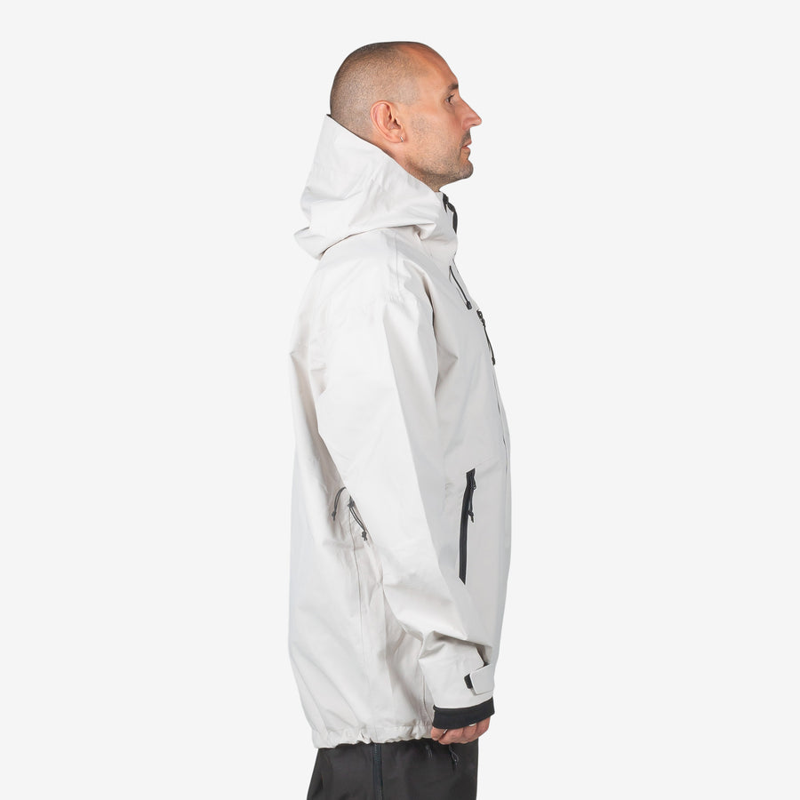 Endeavor 3L Shelter Jacket