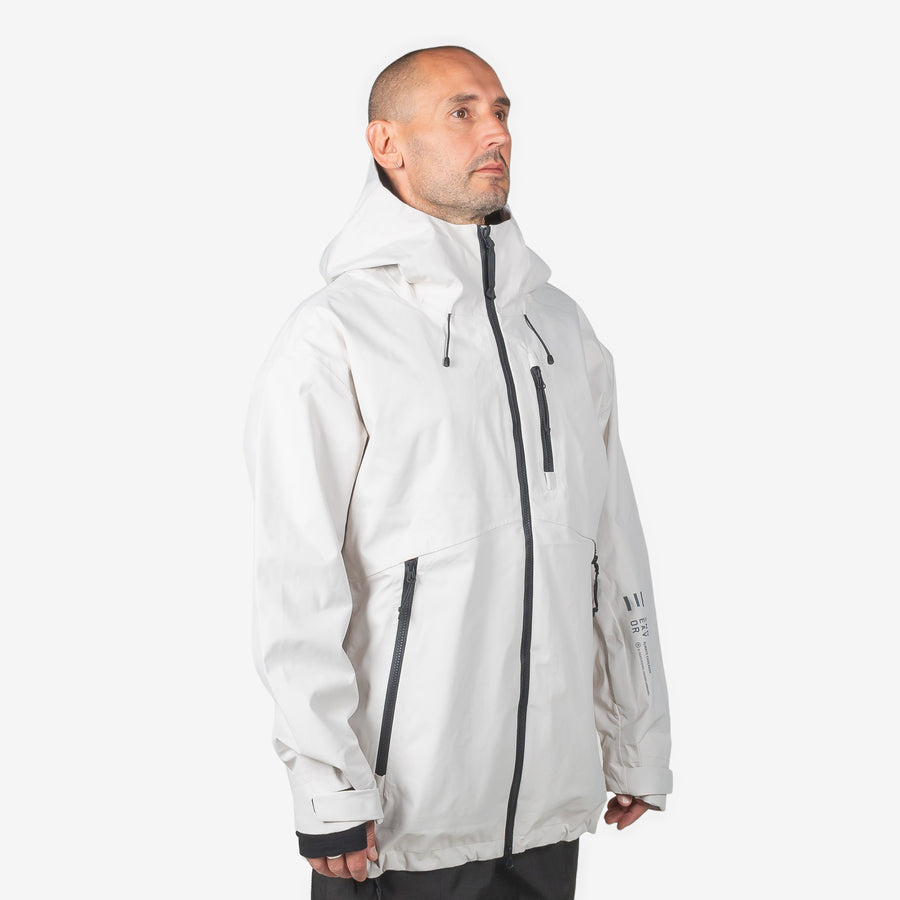 Endeavor 3L Shelter Jacket