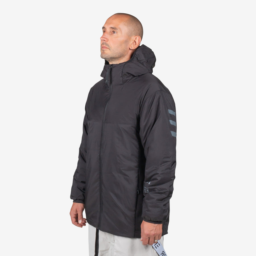 Endeavor Aeroshield Insulated Jacket